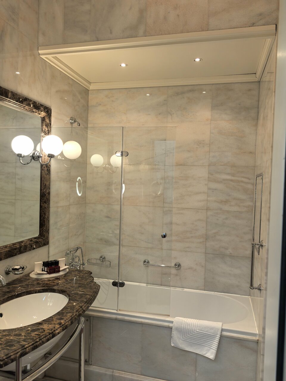 Гостиница Савой Москва-244