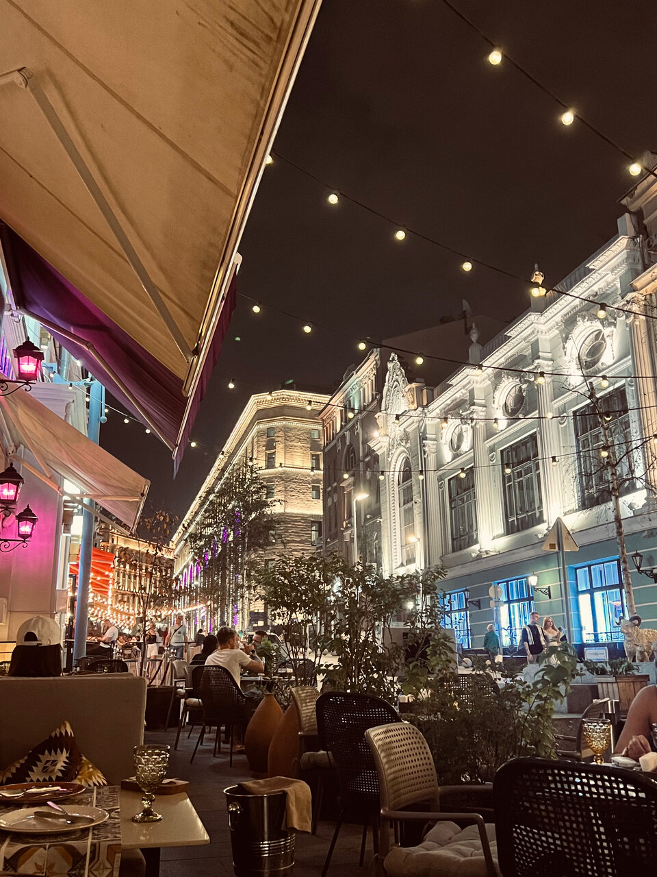 Гостиница Савой Москва-46