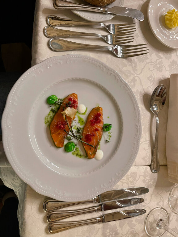 Гостиница Савой Москва-169