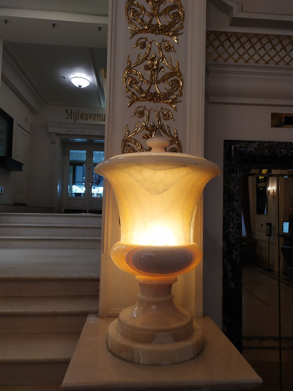 Гостиница Савой Москва-197