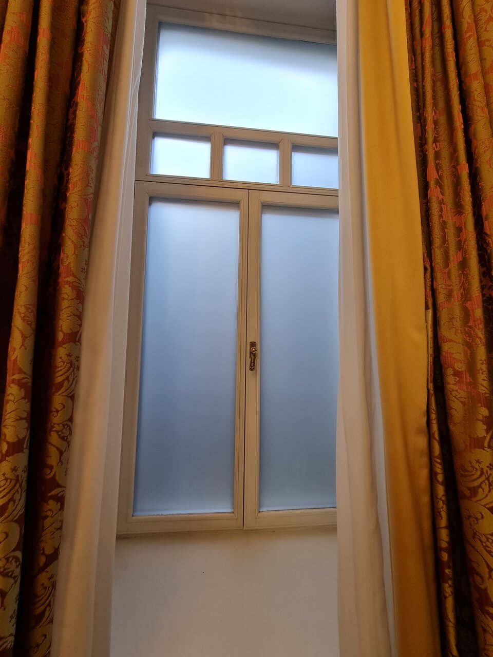 Гостиница Савой Москва-107