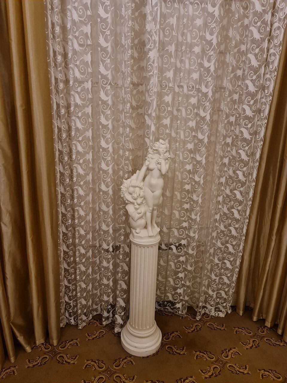 Гостиница Савой Москва-101