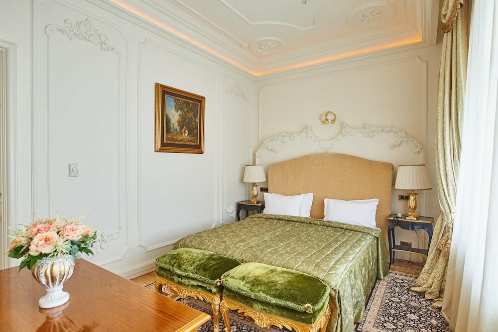 Гостиница Савой Москва-13