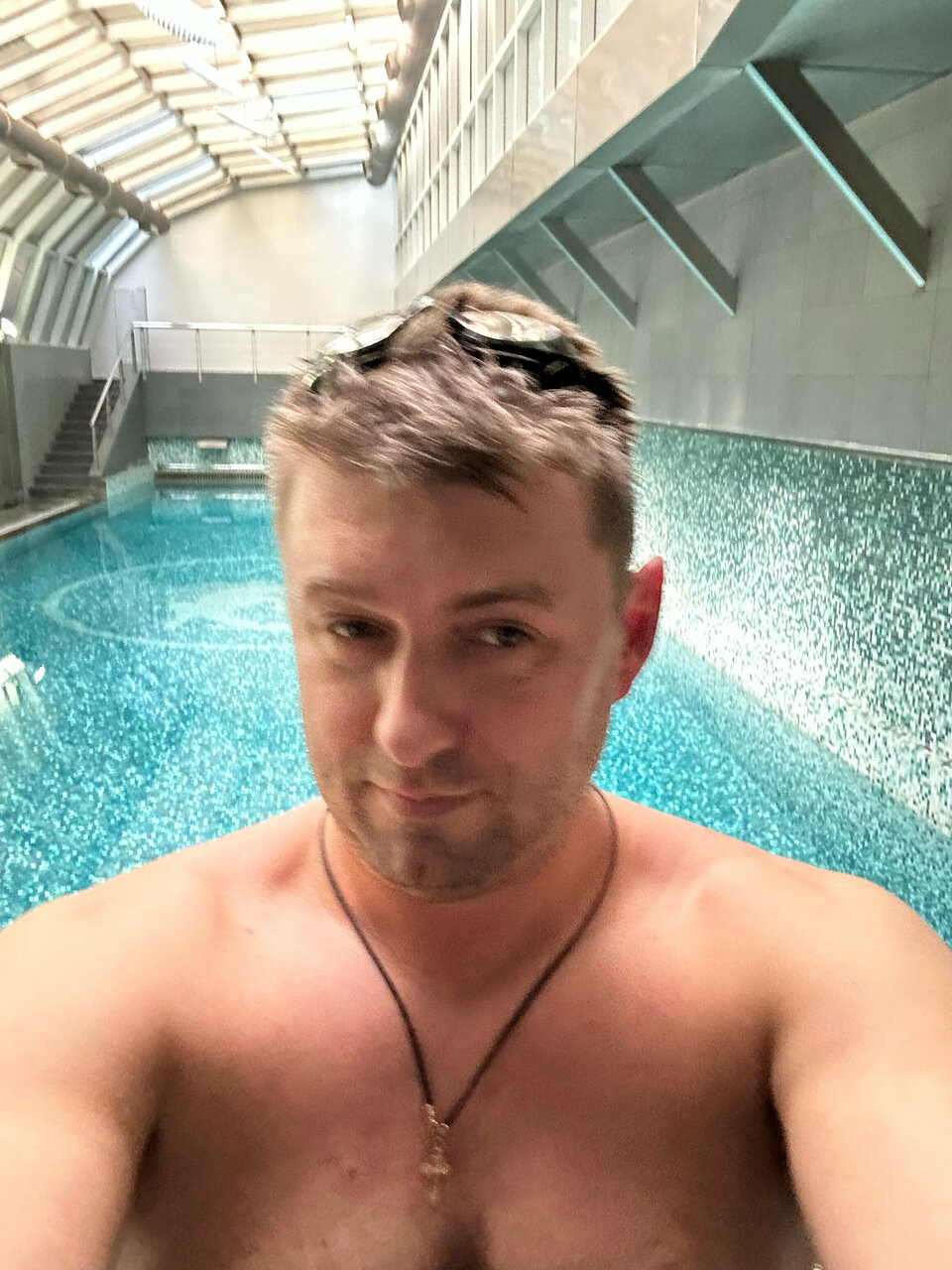 Гостиница Савой Москва-94