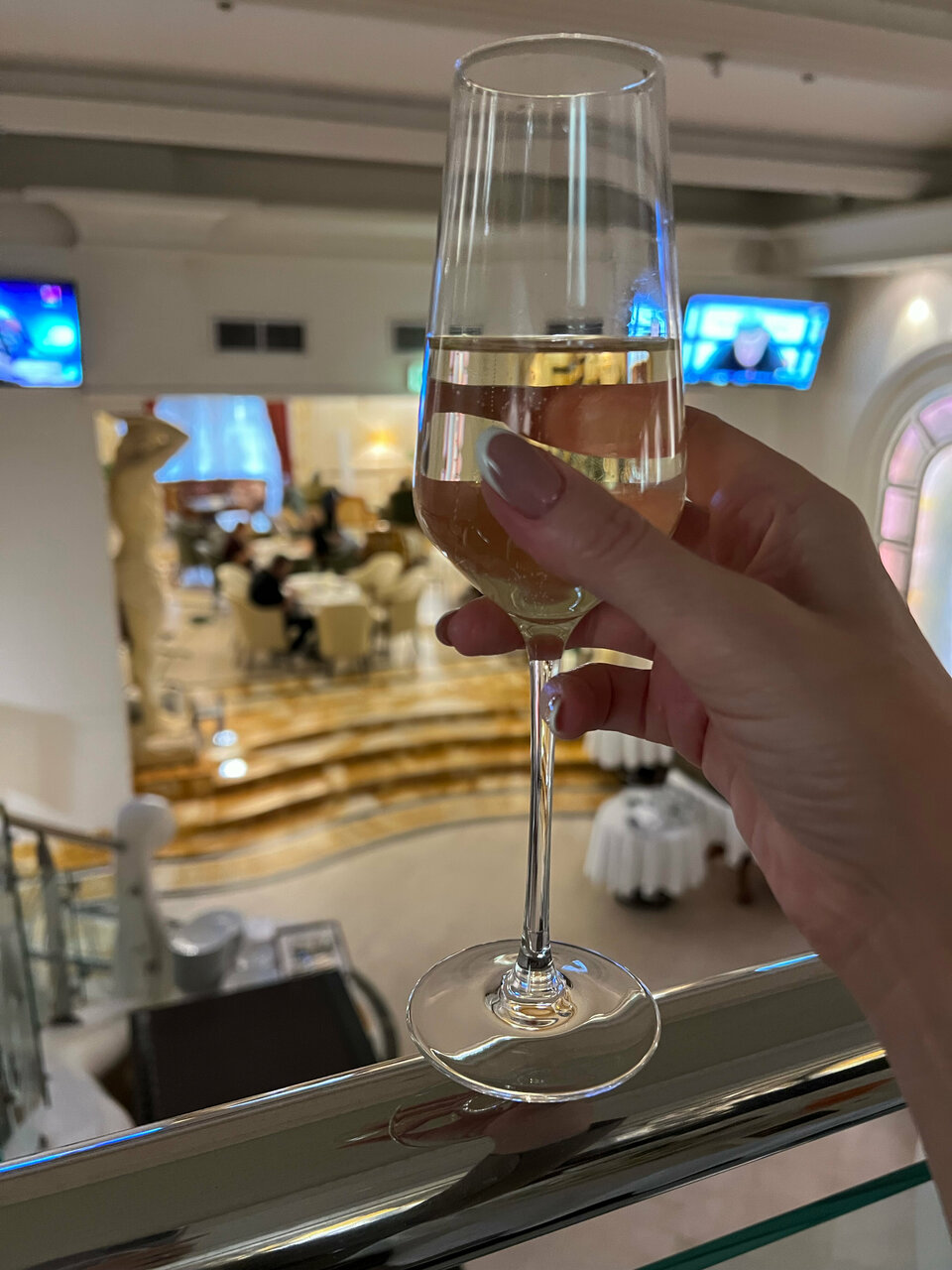 Гостиница Савой Москва-85