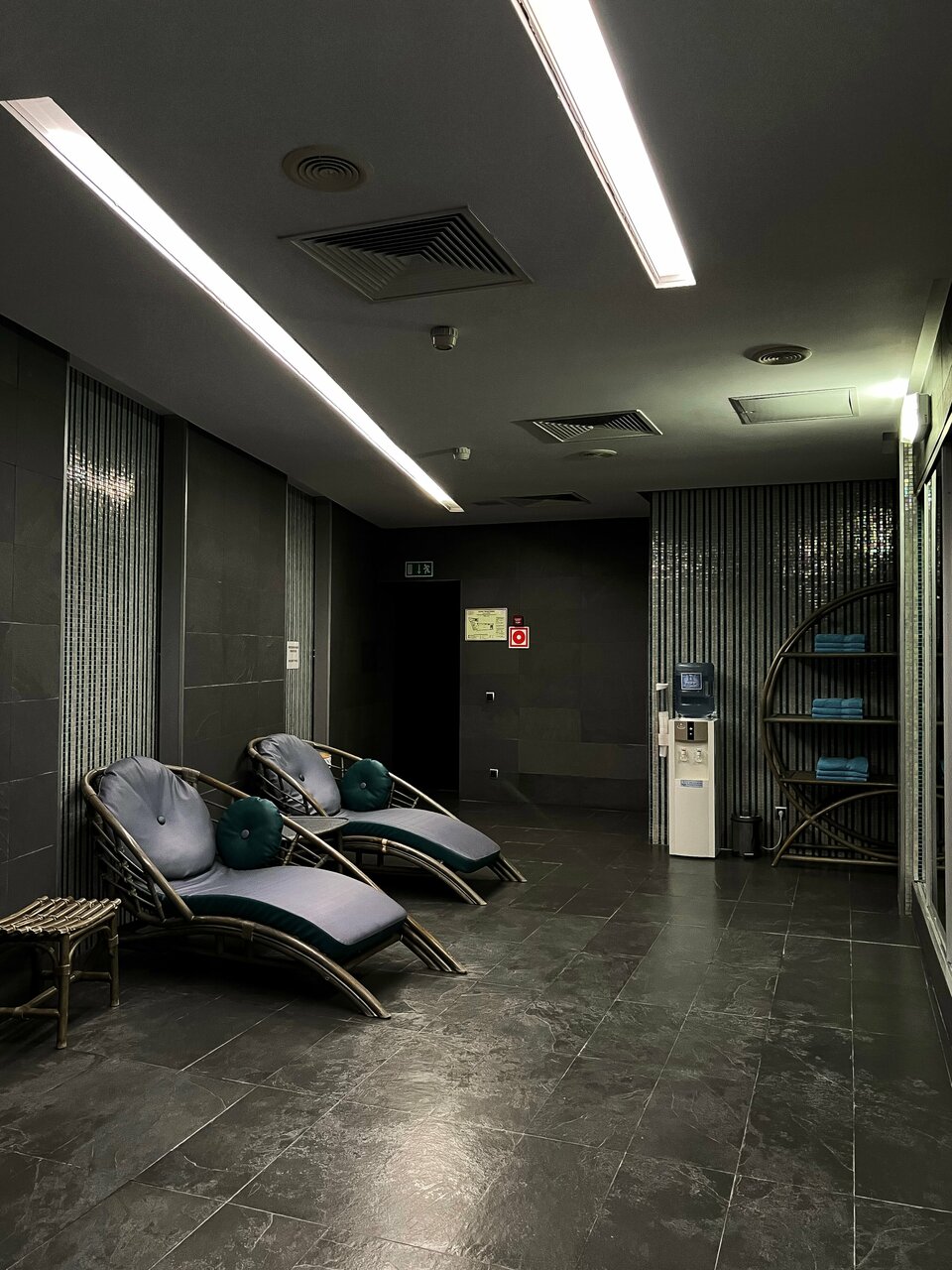 Гостиница Савой Москва-142