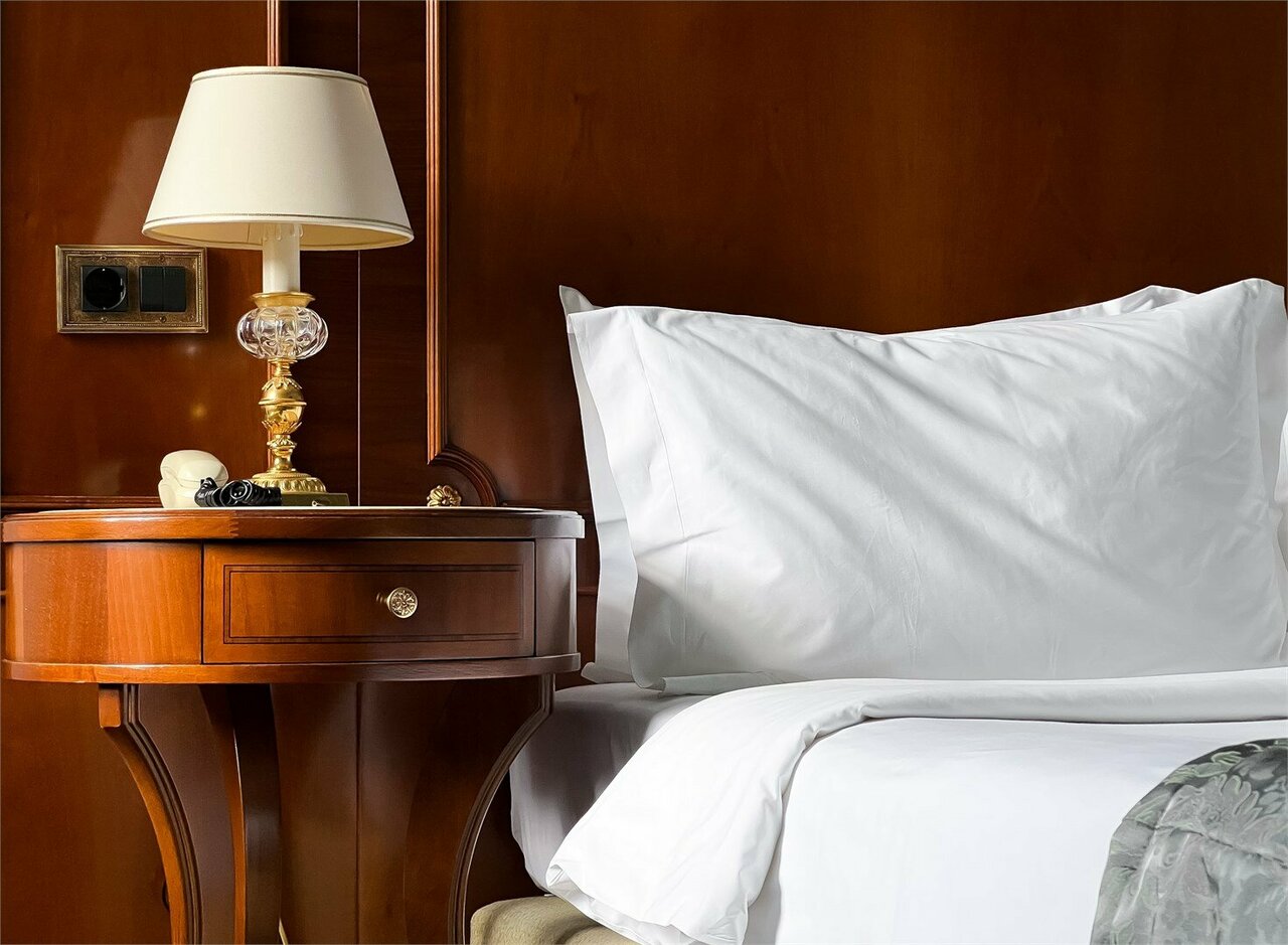 Гостиница Савой Москва