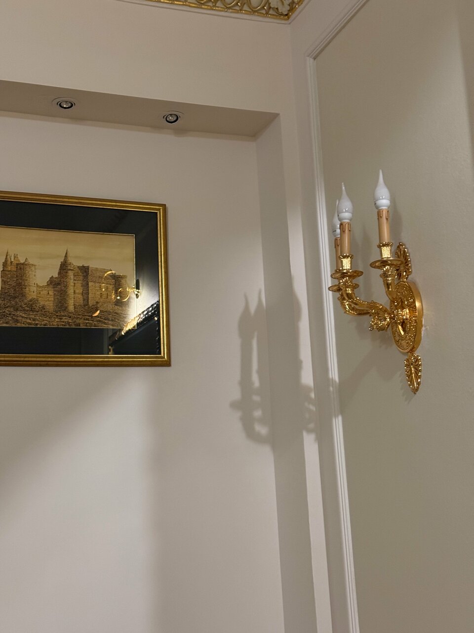 Гостиница Савой Москва-176