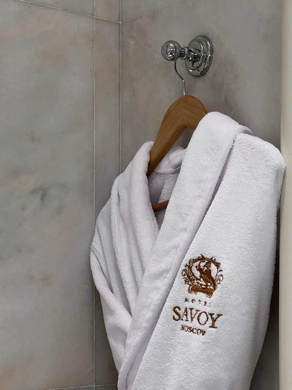 Гостиница Савой Москва-57