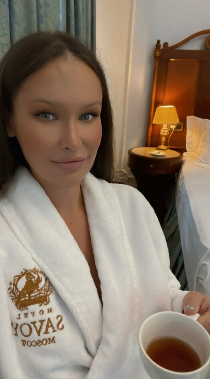 Гостиница Савой Москва-155