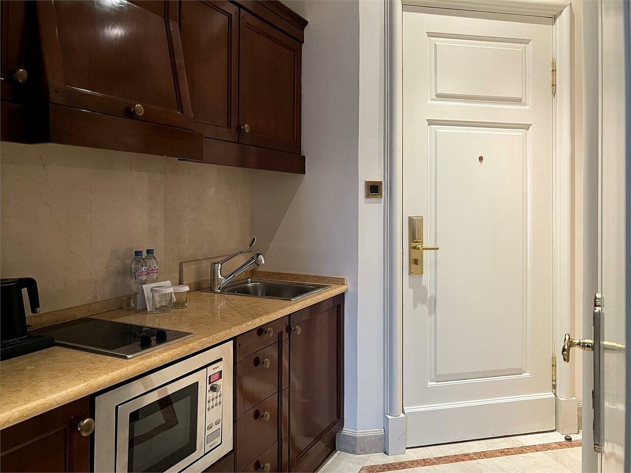 Гостиница Савой Москва-235