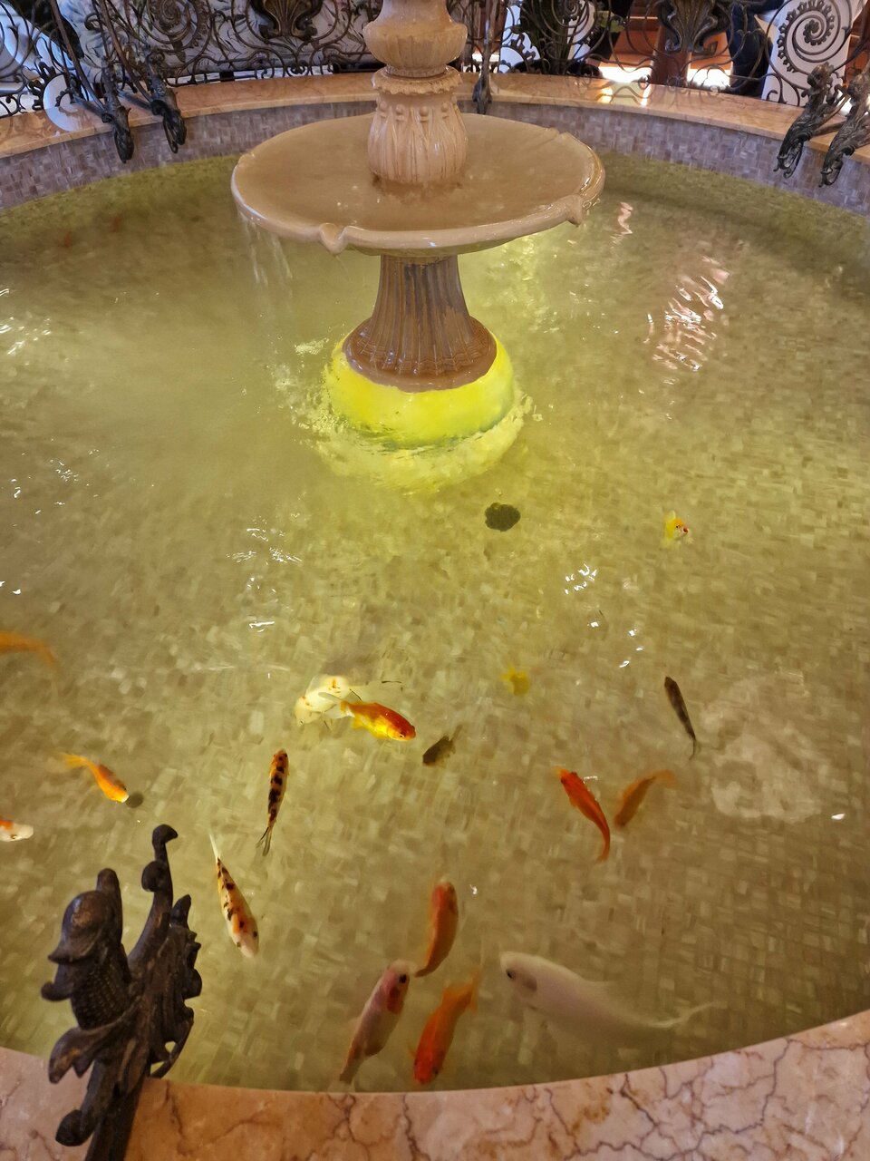 Гостиница Савой Москва-55