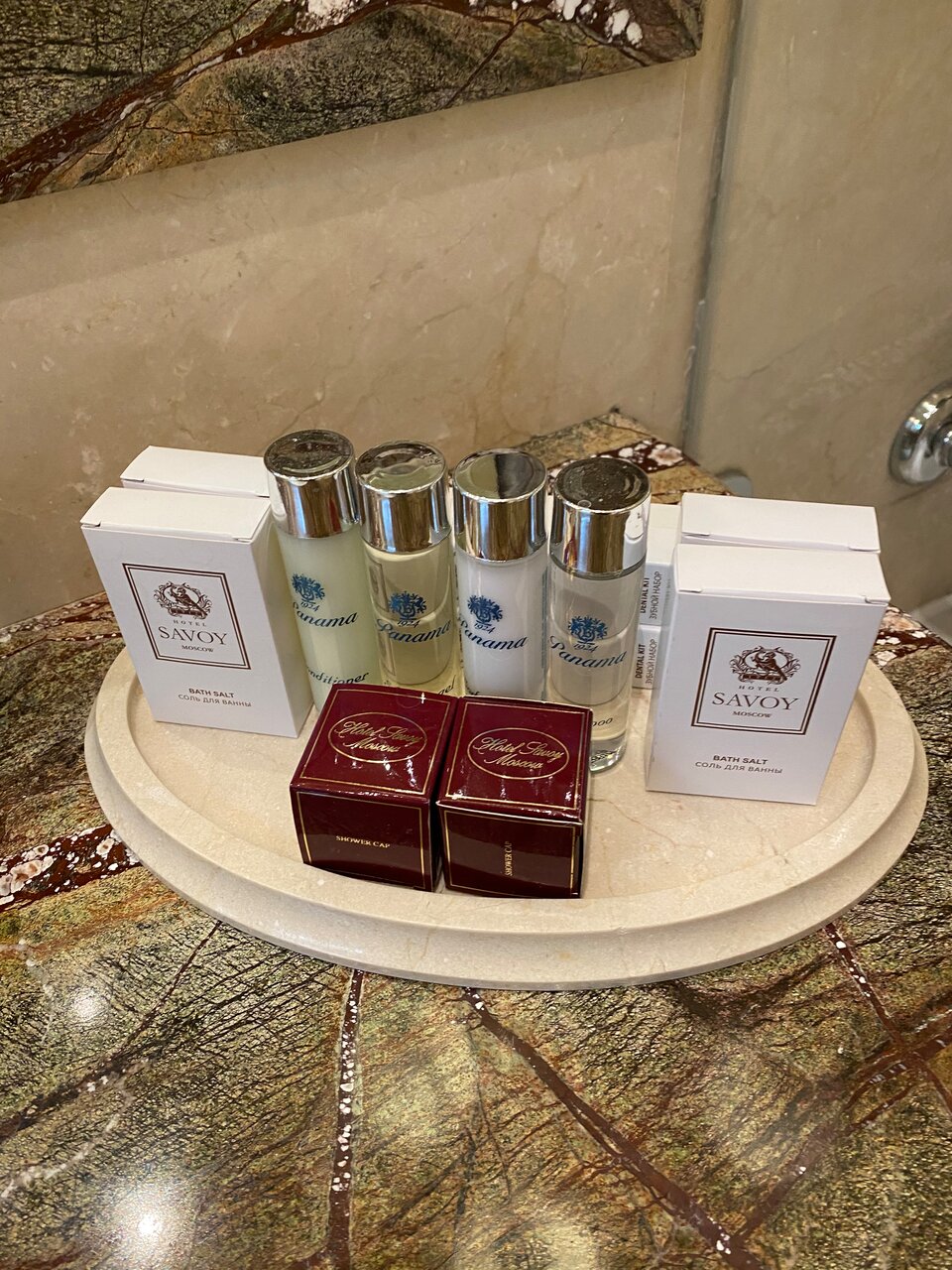 Гостиница Савой Москва-61