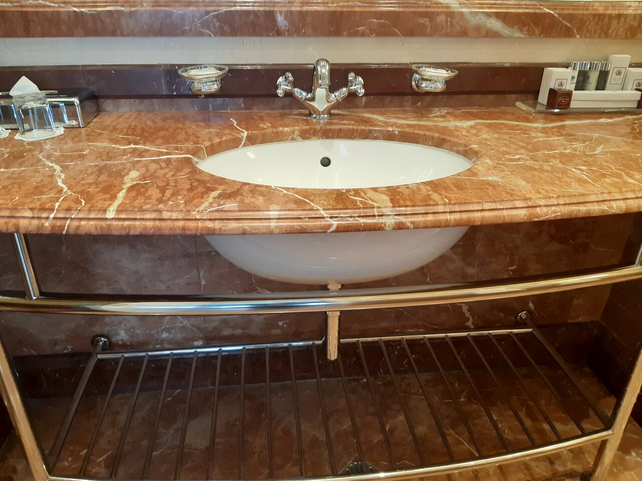 Гостиница Савой Москва-144