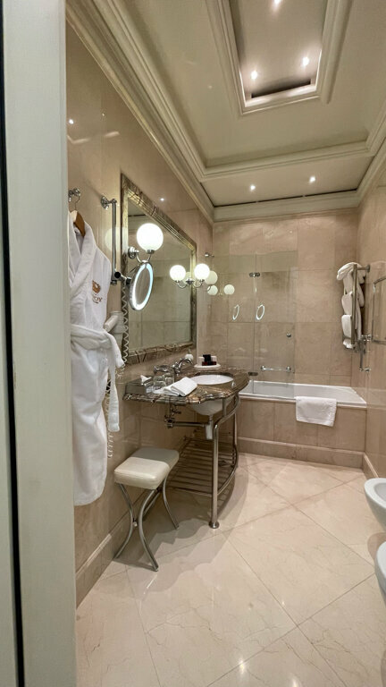 Гостиница Савой Москва-145