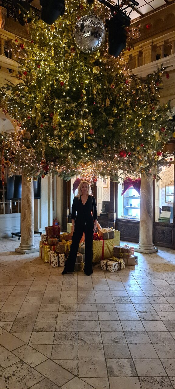 Гостиница Савой Москва-253