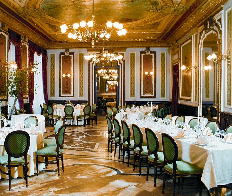 Гостиница Савой Москва-21