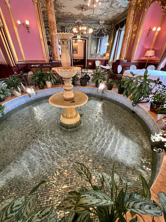 Гостиница Савой Москва-237