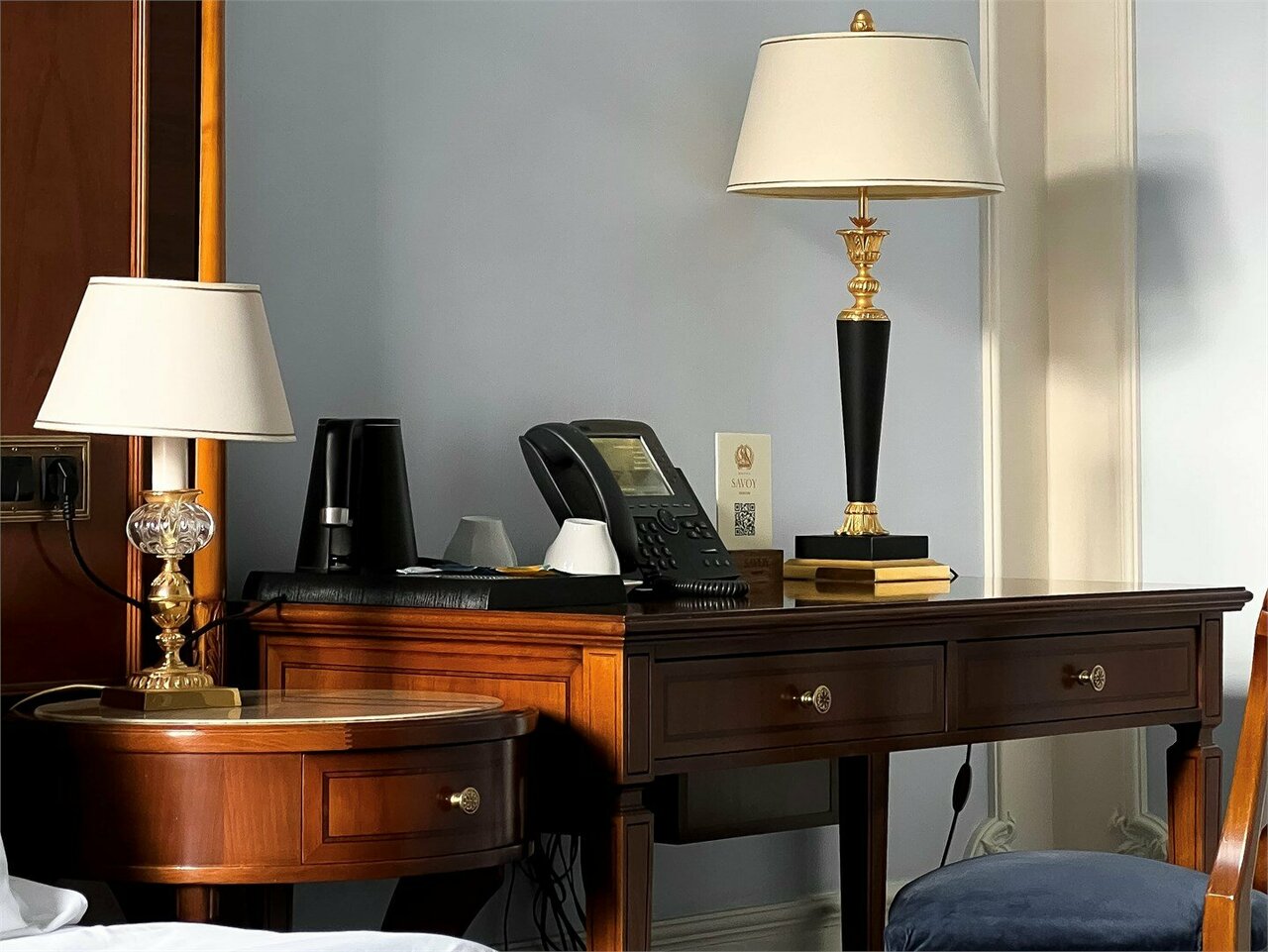 Гостиница Савой Москва