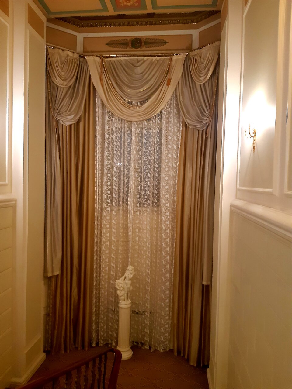 Гостиница Савой Москва-221