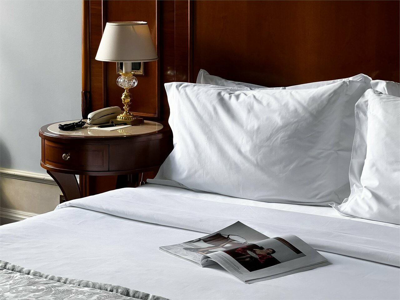 Гостиница Савой Москва