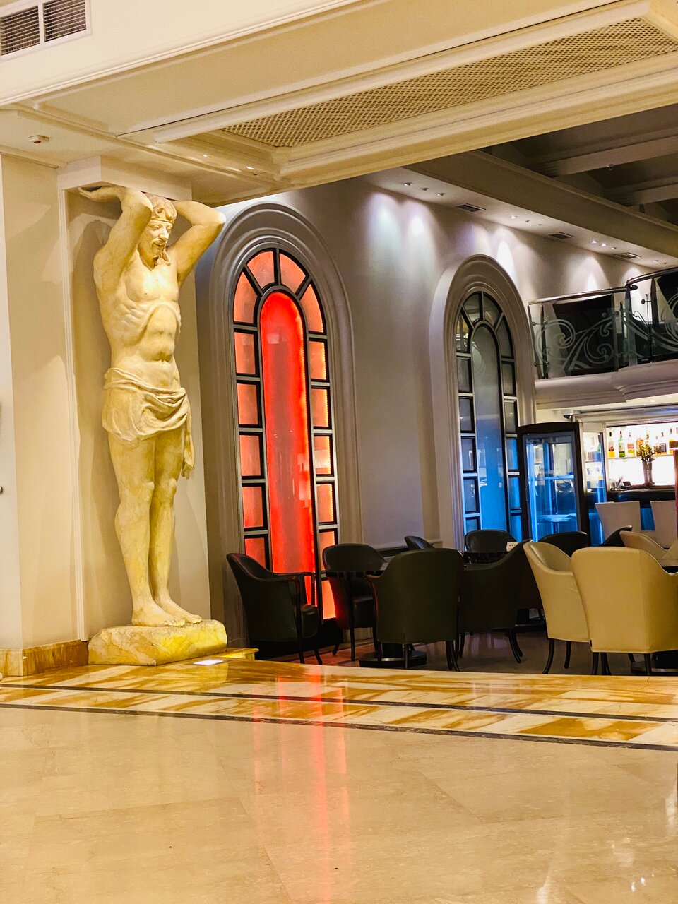 Гостиница Савой Москва-162