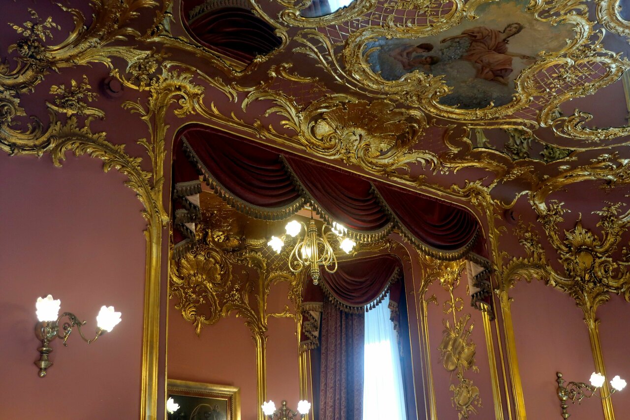 Гостиница Савой Москва-126