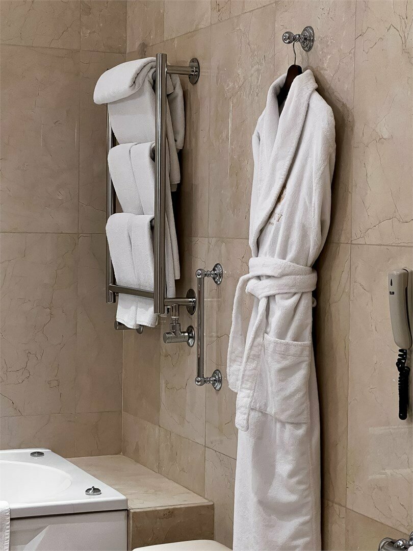 Гостиница Савой Москва