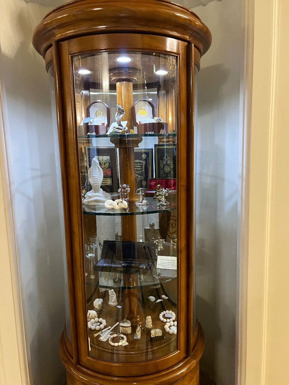 Гостиница Савой Москва-150