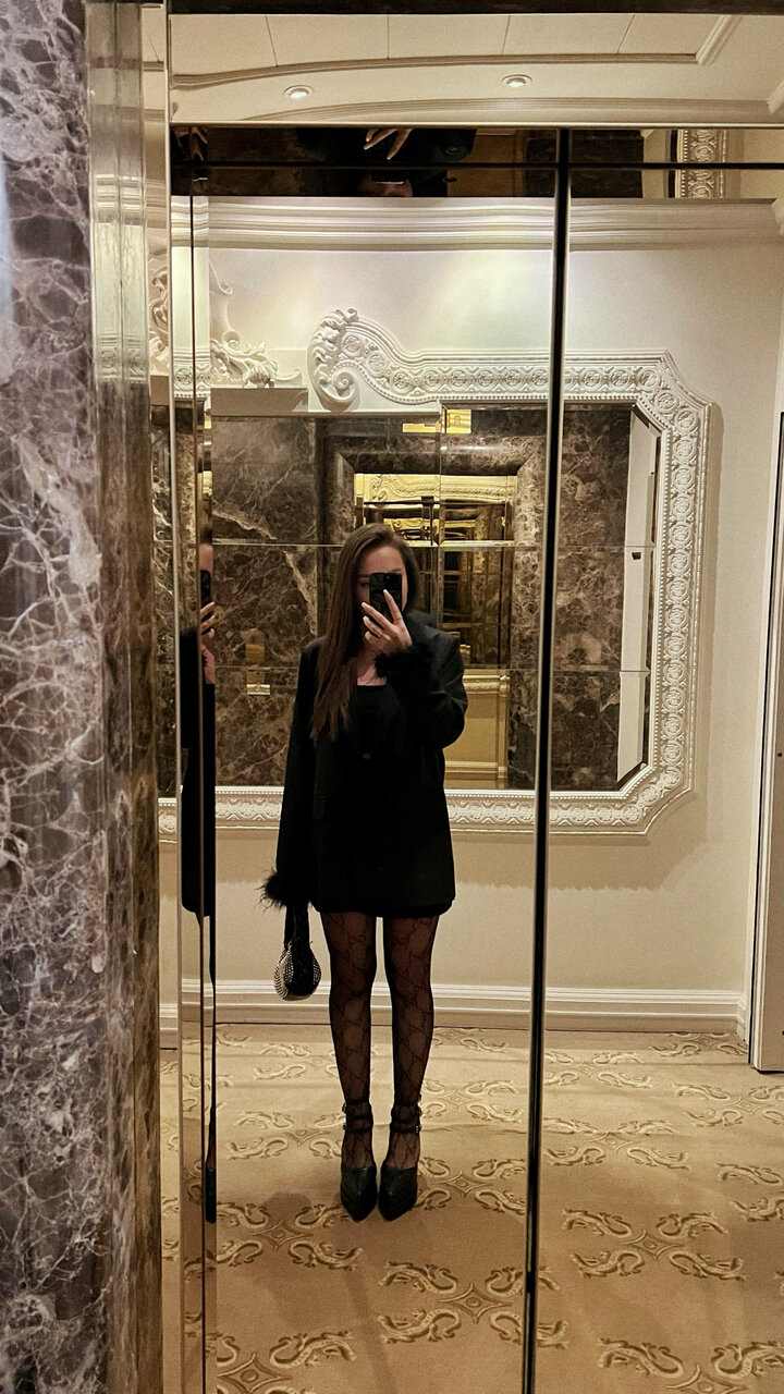 Гостиница Савой Москва-128