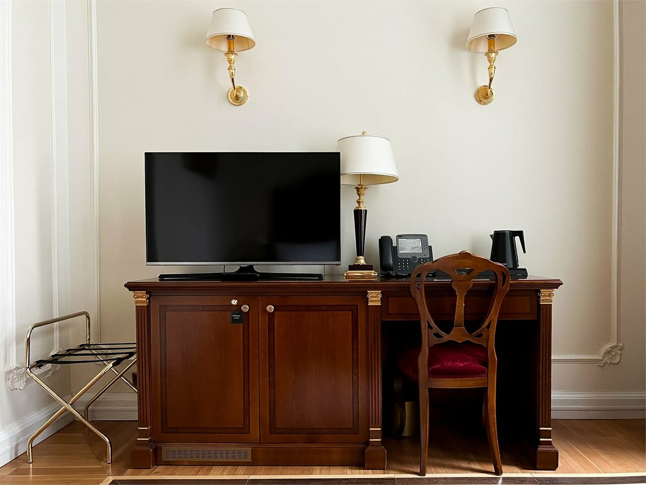 Гостиница Савой Москва