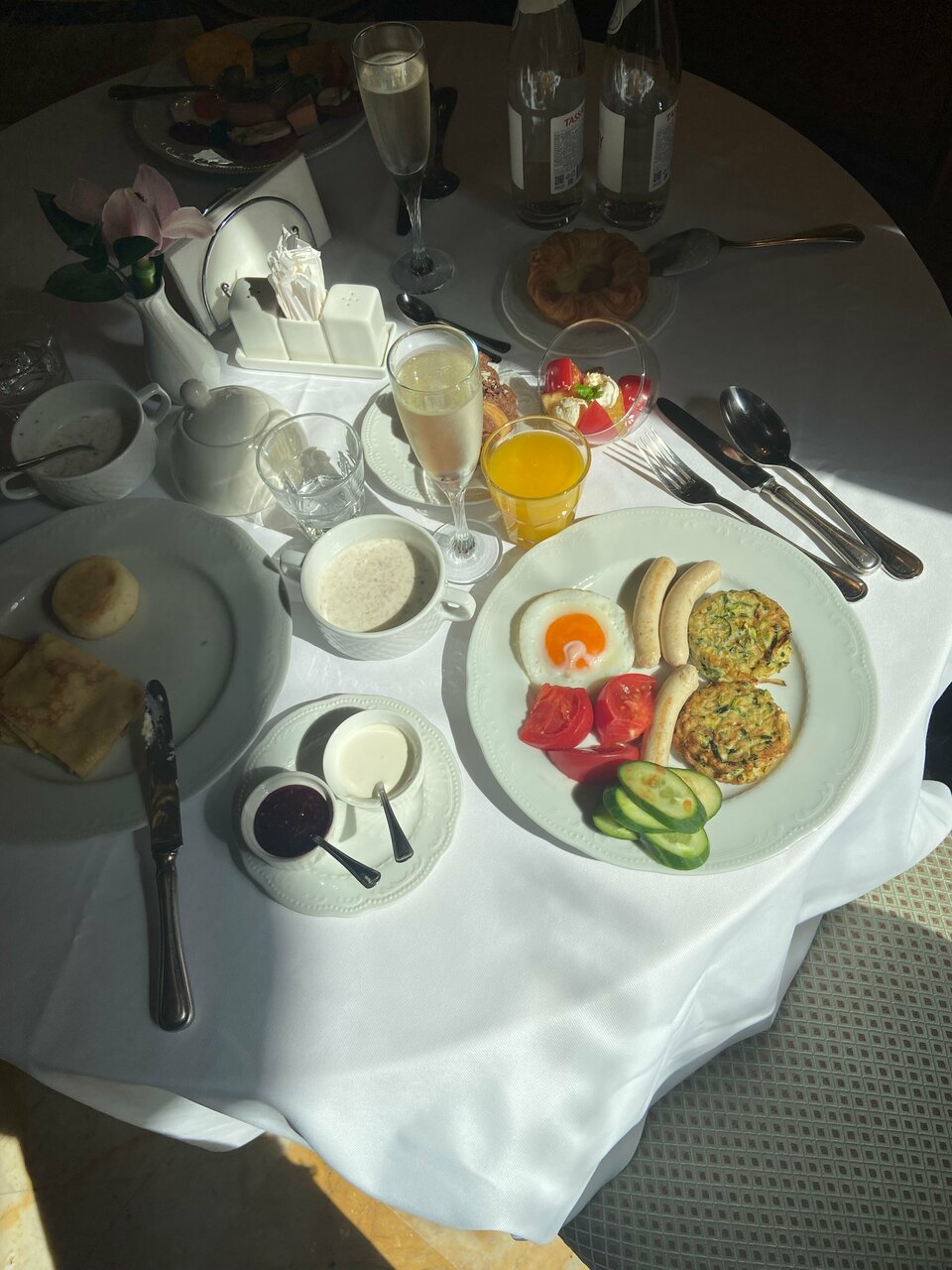 Гостиница Савой Москва-152