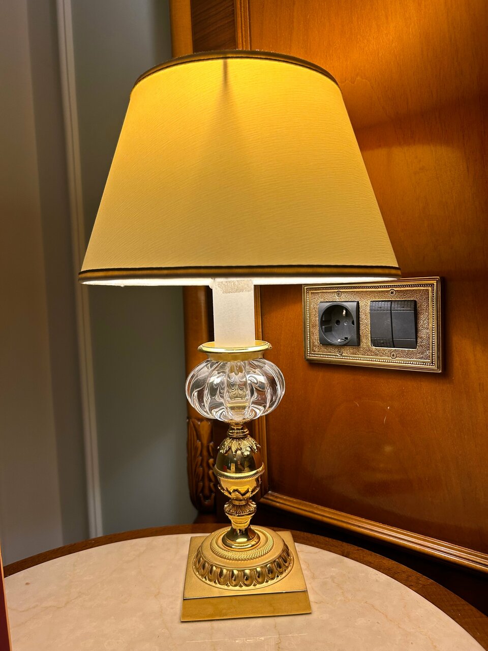 Гостиница Савой Москва-122