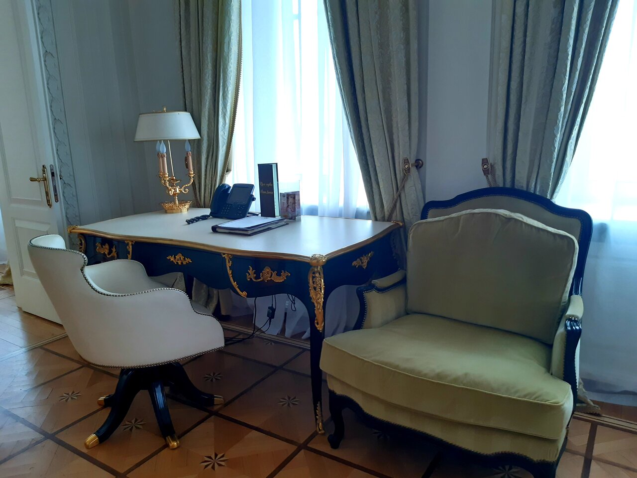 Гостиница Савой Москва-15