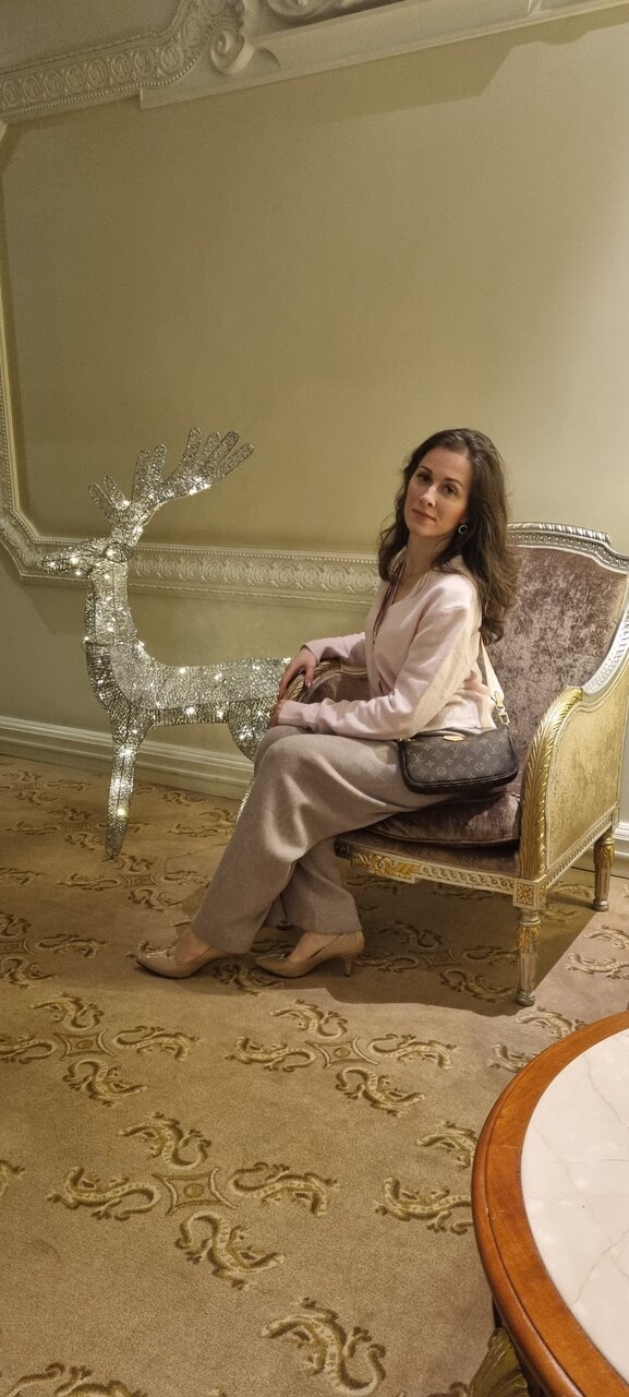 Гостиница Савой Москва-246