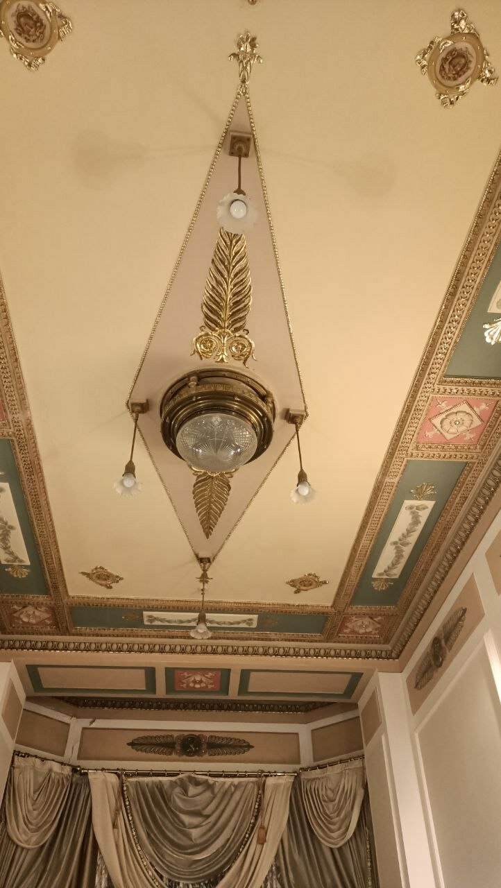 Гостиница Савой Москва-138