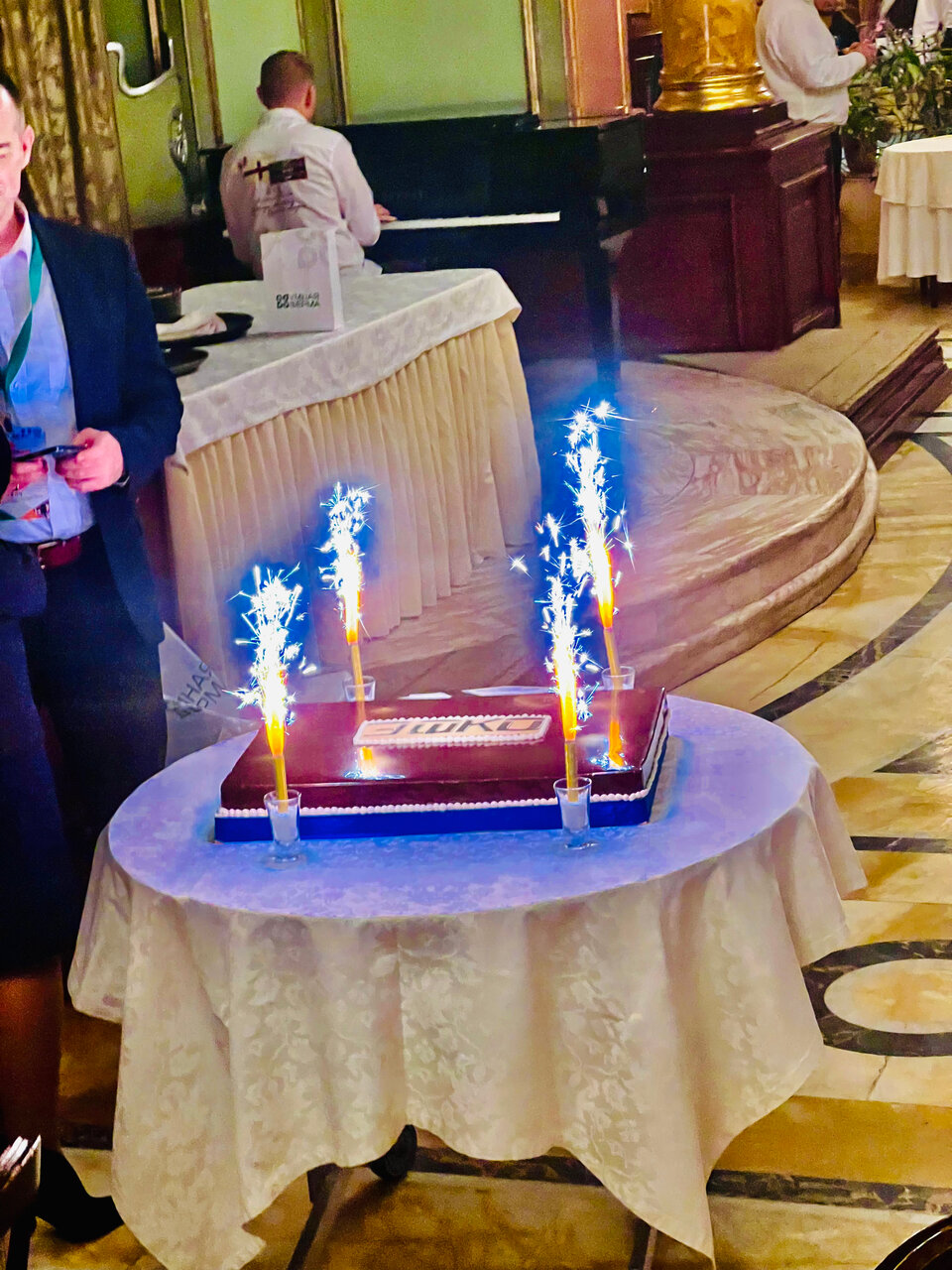 Гостиница Савой Москва-102