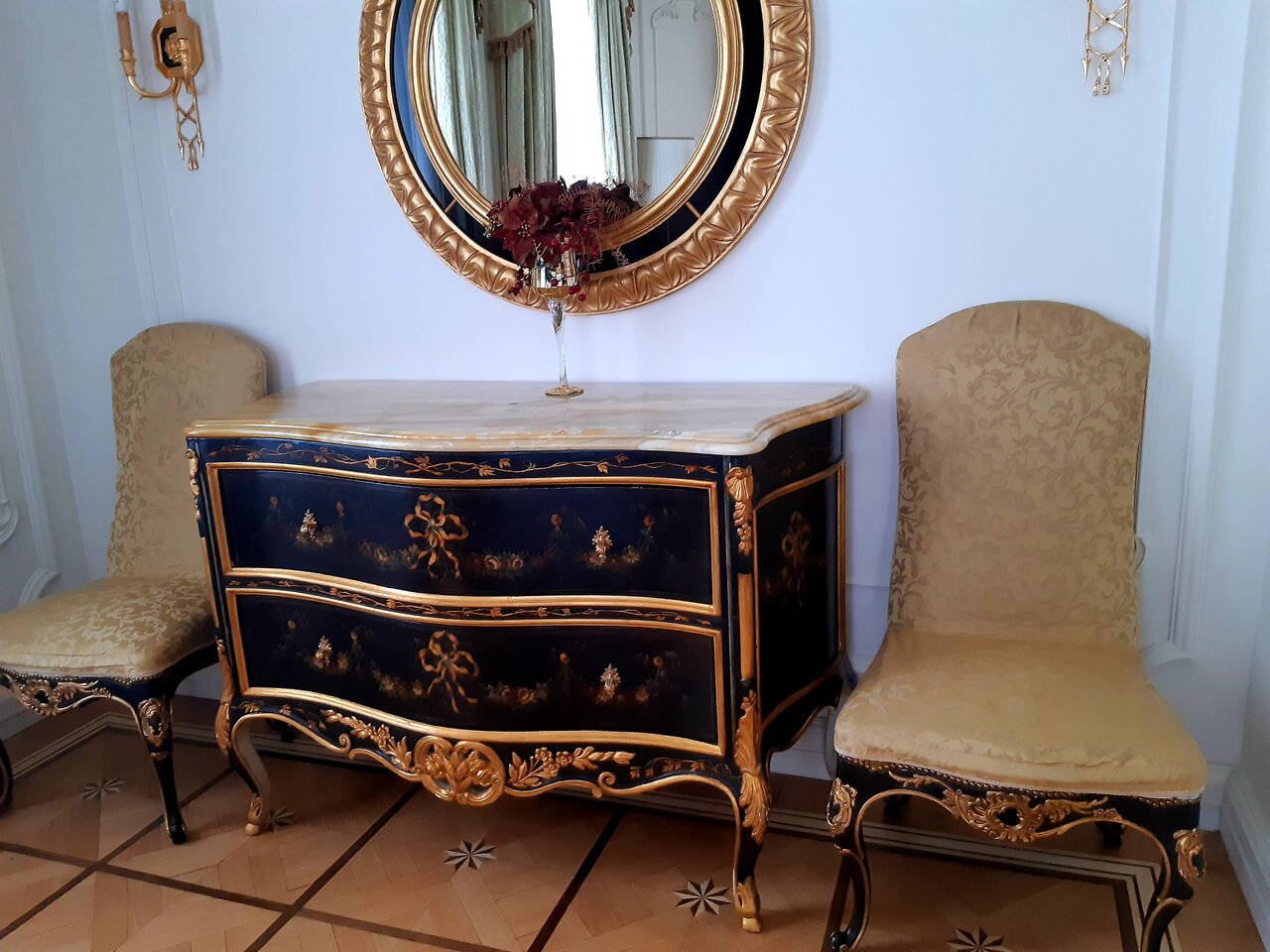 Гостиница Савой Москва-12