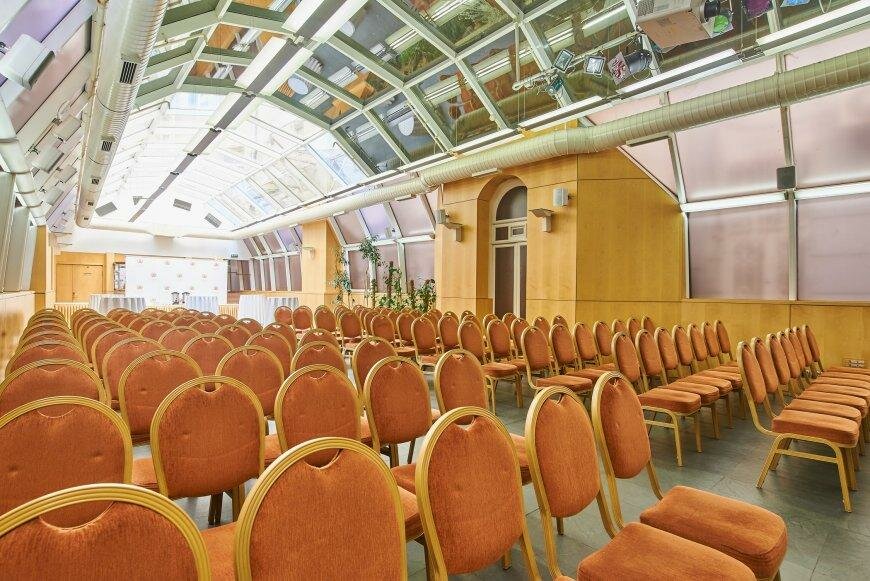 Гостиница Савой Москва-86