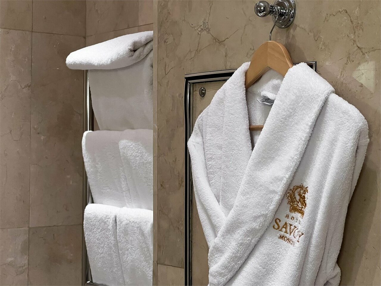 Гостиница Савой Москва