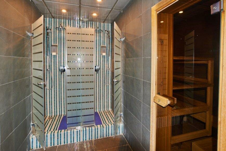 Гостиница Савой Москва-183