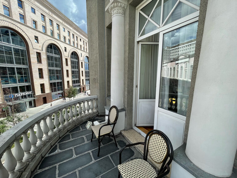 Гостиница Савой Москва-141