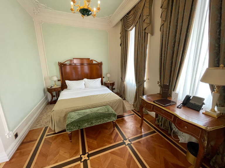 Гостиница Савой Москва-24