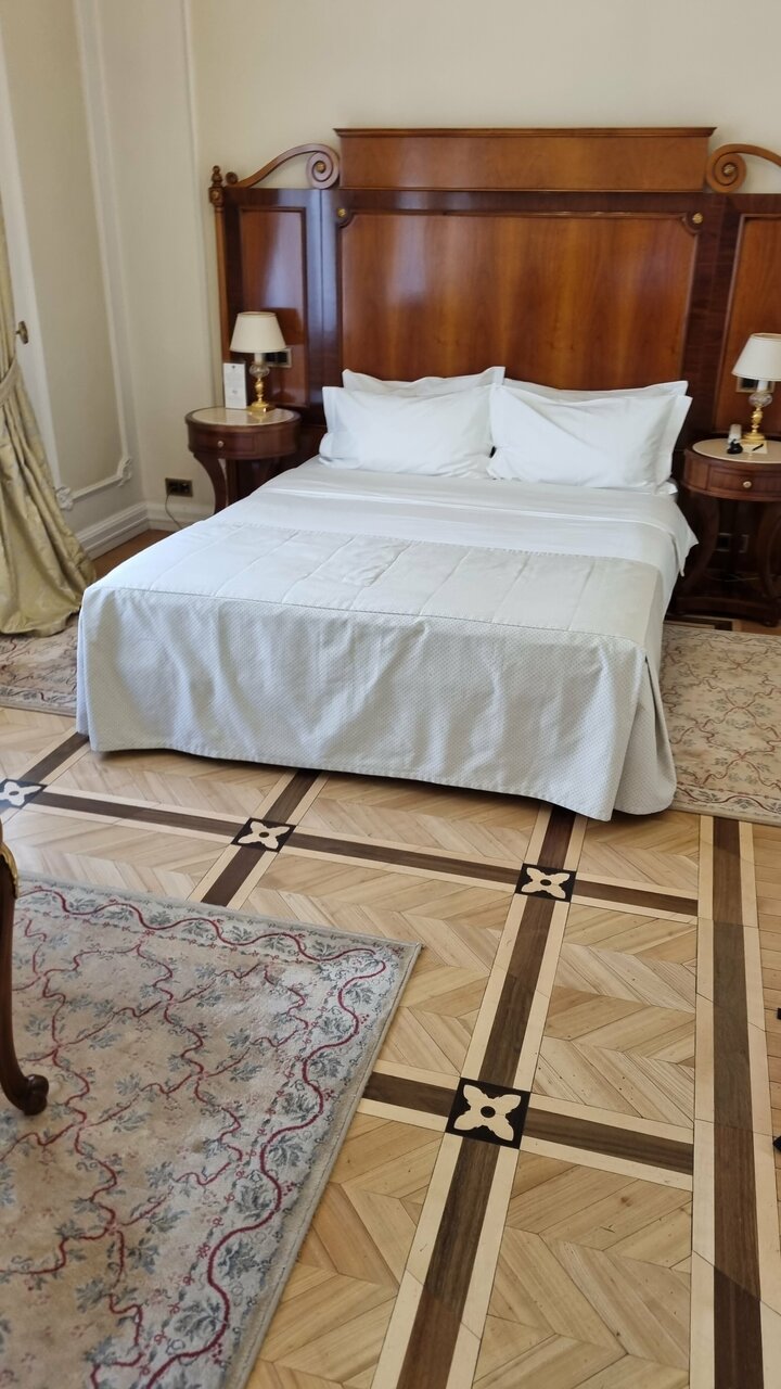 Гостиница Савой Москва-233