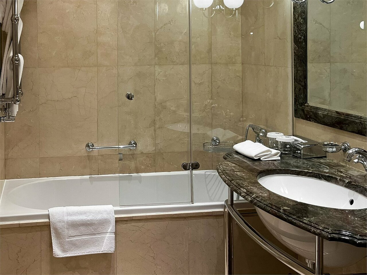 Гостиница Савой Москва