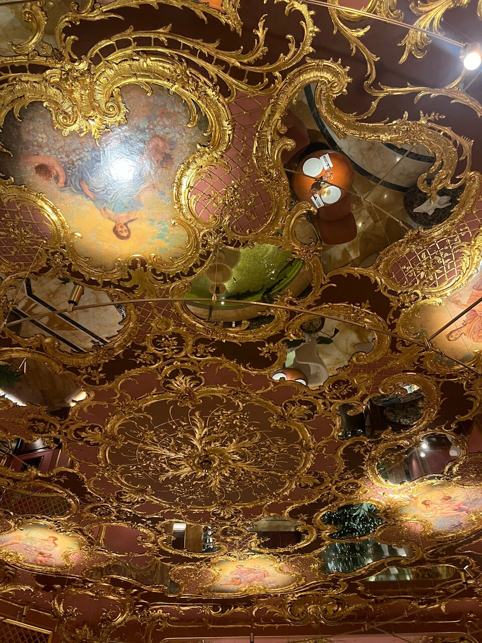 Гостиница Савой Москва-175