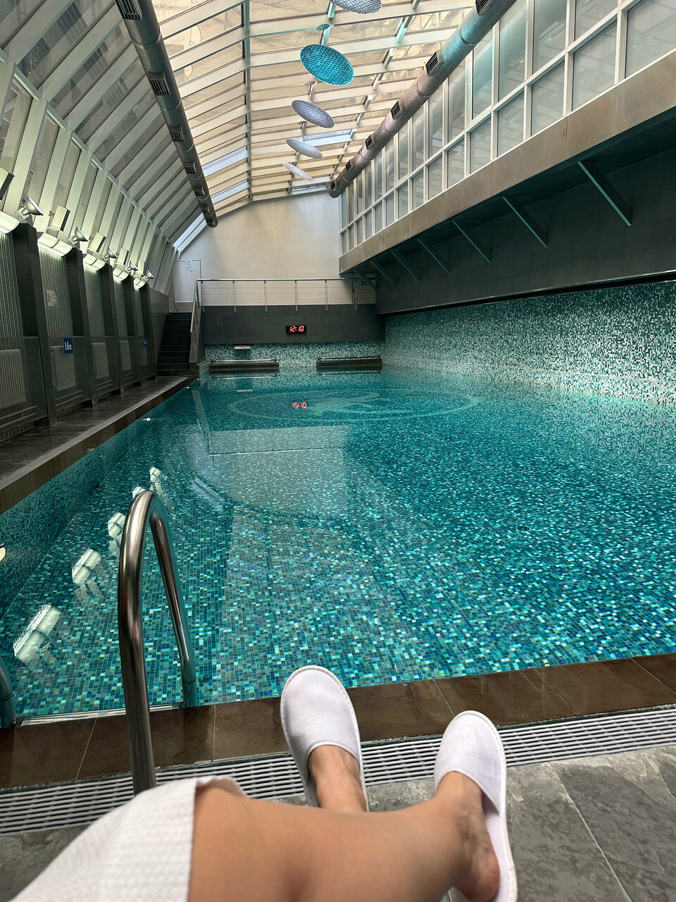 Гостиница Савой Москва-226