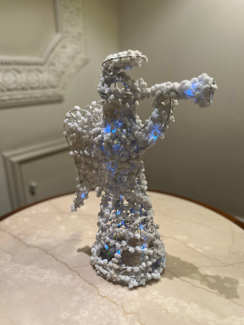 Гостиница Савой Москва-92