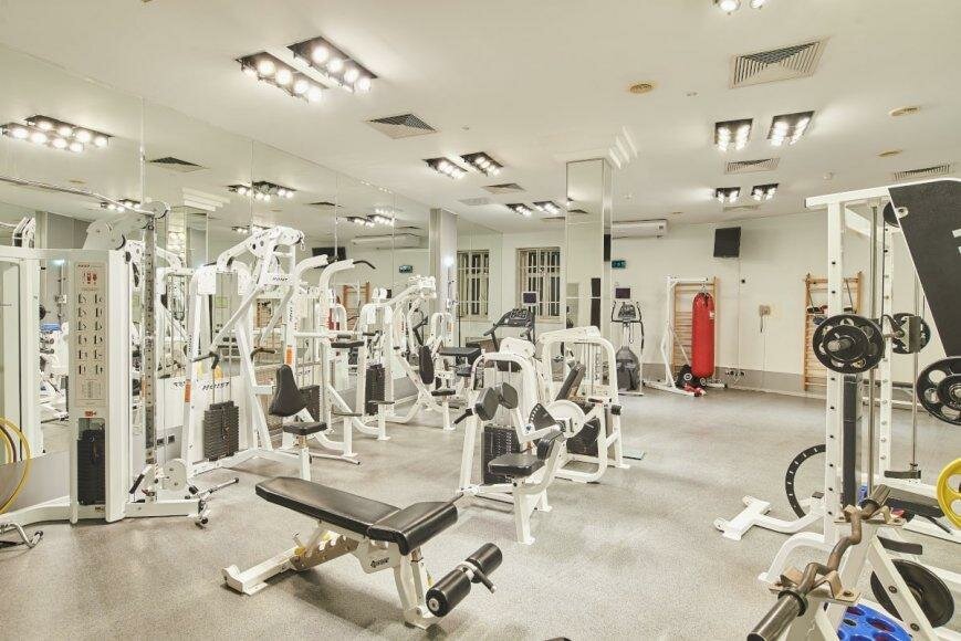 Гостиница Савой Москва-74