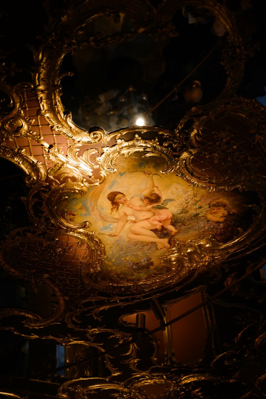 Гостиница Савой Москва-134